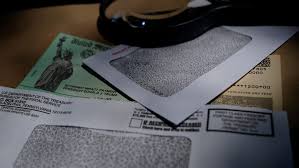 Second round of child tax credit payments goes out today. The New 3 600 Child Tax Credit Watch For Two Letters From The Irs Wbff