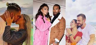 Des participants font leur entrée dans une superbe demeure et ont pour but de séduire les habitants.les princes de l'amour. Les Princes Et Princesses De L Amour Qui A Fini Avec Qui Tele Star