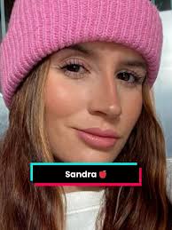 Instagram De Sandra Barrios Bedoya