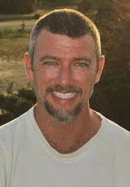 Huber, Jamie Christopher