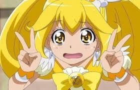 金元寿子の休業が出産って本当 海外留学前の歴代キャラも総まとめ aniigo com 出産 アニメ かわいい図面 プリキュア イラスト
