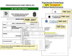 Selepas tarikh keputusan pt3 diumumkan anda bolehlah semak secara online dan ini boleh dilakukan dengan mudah dan pantas. Keputusan Peperiksaan Pmr 1993 Nba