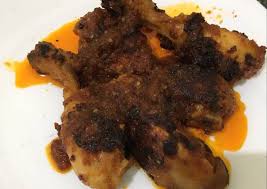 Maybe you would like to learn more about one of these? Cara Mudah Sekali Resep Ayam Bakar Taliwang Ala Xanderskitchen Yang Sempurna Anti Gagal Resep Iis Sugianto Resep Iis Sugianto