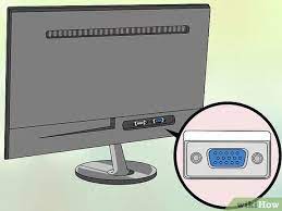 If you don't see the monitors,. How To Set Up Dual Monitors With Pictures Wikihow