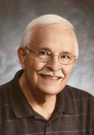 Albert Gustafson Obituary