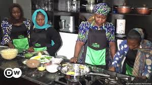 Join facebook to connect with aisha aci gindi and others you may know. Maiduguri Abincin Zamani Da Na Gargajiya Don Gyara Zaman Aure Himma Dai Matasa Dw 31 07 2019