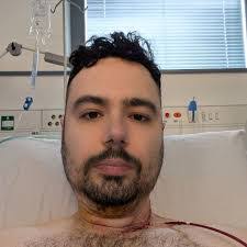 Declan Irvine's Instagram, Twitter & Facebook