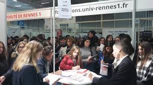 Le salon de l'etudiant de paris revient en 2021 pour une édition très spéciale. Universite De Rennes 1 On Twitter Les 2 Ecoles D Ingenieurs De Rennes1 L Esir Et L Enssat Lannion Egalement Presents Au Salon Suparmor Jusqu A Samedi Https T Co Opmavhjyqm