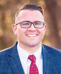 Anthony Joseph Paterno, Insurance Broker