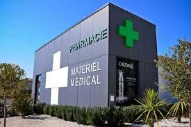 Pharmacie Fratangello Pharmacie Pharmacie Design Et Agencement Pharmacie