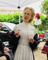 Best Of Nicole On Twitter Nicole Kidman Back On The Set Of The Beguiled Singing Keith S Song Nicole Kidman Keith Urban Nicole Kidman Nicole