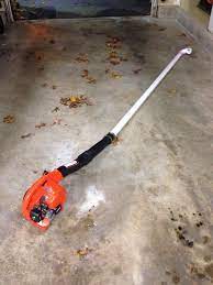 Homemade Diy Leaf Blower Gutter Cleaner Roof Vac Cleaning Glue House Remodeling Decorating Construction Gutter Cleaner Diy Gutters Cleaning Gutters