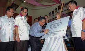 Konvensyen homeroom mrsm se malaysia 19. Mara Pelawa Kerjasama Kerajaan Negeri Tubuhkan Mrsm Semasa Mstar