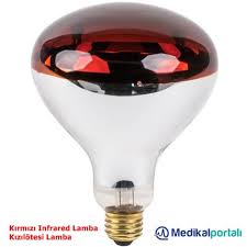 Kirmizi Kizilotesi Infrared Lamba Nedir Ne Icin Kullanilir Nasil Yararlanilir Medikal Portali