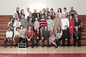 Looking at the reunion photos of the cast of freaks and geeks, one thing is very clear. Photos The Exclusive Freaks And Geeks Reunion Vanity Fair