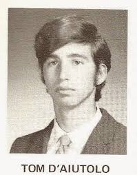 Ridgewood High School