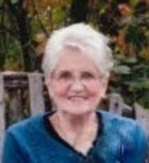 Delia Joan Hays Obituary