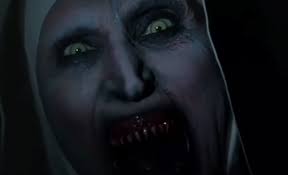 The curse is a movie starring shawn c. Producer Peter Safran Says The Nun 2 Is Already In The Works We Have A Really Fun Storyline Bloody Disgusting