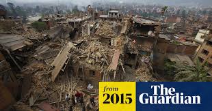 The nepal earthquake of 25th april, 2015. Nepal Earthquake Rescue Teams Search For Missing Trekkers In Himalayas Nepal Earthquake 2015 The Guardian