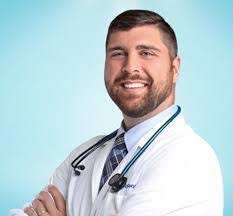 Benjamin Crisp's Instagram, Twitter & Facebook