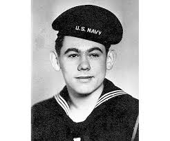 Richard Nolte Obituary (1926