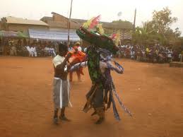 Imo state governorship election results updates by engineerboat(m): Okorosha Festival In Orlu Imo State Southeastern Nigeria 4 Mapio Net