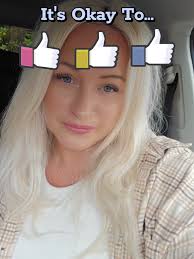 It's okay to.... 💯 Agreed 🙌🏻 #Itsokayto #itsokaytofilter #filter #f...