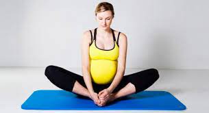 Pigeon pose this yoga pose is an intense stretch for the hip flexors. Butterfly Pose Effects Butterfly Pose Titli Asana Steps Benefits Precautions The Yoga Pose Works Wonders For The Lower Body Especially The Thighs Knees And Groin Deveraspiurso
