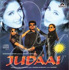 Image result for film(Judaai)(1997)