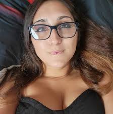 Why don't you just give up?! Because she never did...