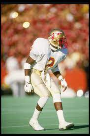 Florida State Football The Top 25 Greatest Seminoles Of All Time Bleacher Report Latest News Videos And Highlights