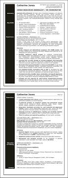 Hr manager resume examples & samples. Hr Generalist Sample Resume Resumepowerresumepower