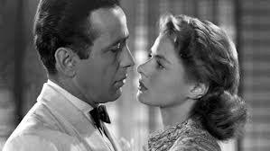 A Reflection of How a Character Mirrors an Actor