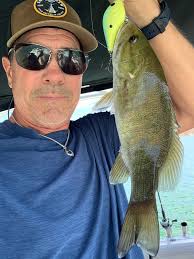 Castaic lake bass fishing report today