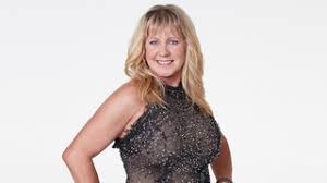 Tonya harding grew up poor in largely a single parent household, at points living in her car. Tonya Harding Dancing With The Stars