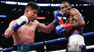 I want to save danny garcia for mikey, said robert garcia to fighthype. Why Did Mikey Garcia Vacate Ibf World Title Boxing News