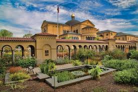 Tour our historic church and catacombs. Franciscan Monastery Of The Holy Land In America Linkedin