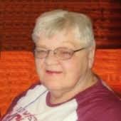 Obituary information for Morna Marie Olson