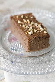 Gateau A La Ricotta Chocolat Et Noisette Recette Dessert Chocolat Fromage Facile Gateau Ricotta Recette A Base De Ricotta Gateaux Et Desserts
