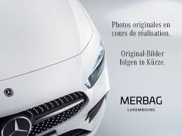 Gebrauchtwagen Mercedes Benz C Klasse Petrol C 450 Amg 4matic Navi Keyless Go Start Funktion 95552