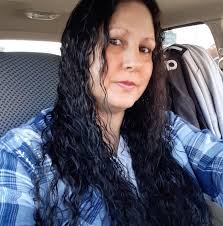 Stacy Porter (Western Branch High School, Chesapeake, VA) and Kimberly  Ferguson (Woodrow Wilson High School, Portsmouth, VA)