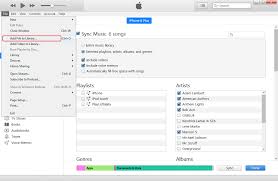 How To Transfer Music From Windows To Iphone Imobie