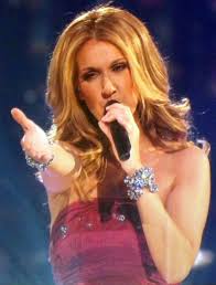A new day has come a new day has come. Celine Dion Wikipedia