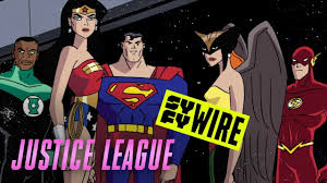 The world's greatest super heroes, the justice league has endured many roster changes to remain the earth's premiere team of champions. Justice League Everything You Didn T Know About The Animated Series