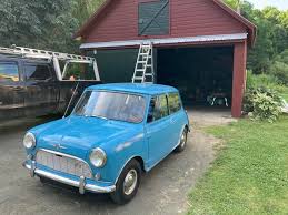 Image result for Surf Blue 1962 Morris