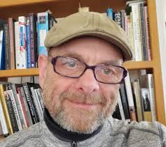 Brian Bahouth, Author at Sierra Nevada Ally