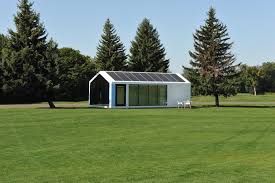 6,122 likes · 18 talking about this. 3d Printed Self Sufficient Solar Zombie Proof Smart Tiny House By Haus Me