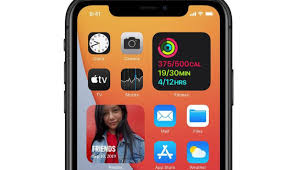 Ios siri suggestions plugin for flutter. Ios 14 Home Screen Ideas That You Must Check Out Read Details