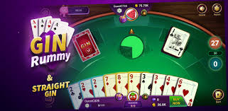 Descubrí la mejor forma de comprar online. Gin Rummy Juego De Cartas En Linea Apps En Google Play