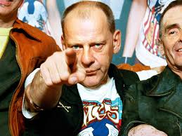 Dennis Thompson, drummer in rock band MC5, dies aged 75